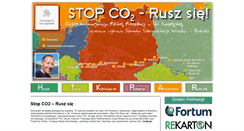 Desktop Screenshot of bruksela.cycling-recycling.eu